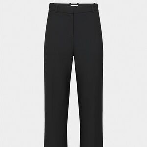 Like New Aritzia Wilfred Pant - Black Size 8